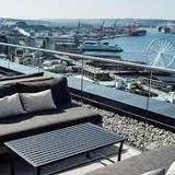 The Nest Rooftop Bar