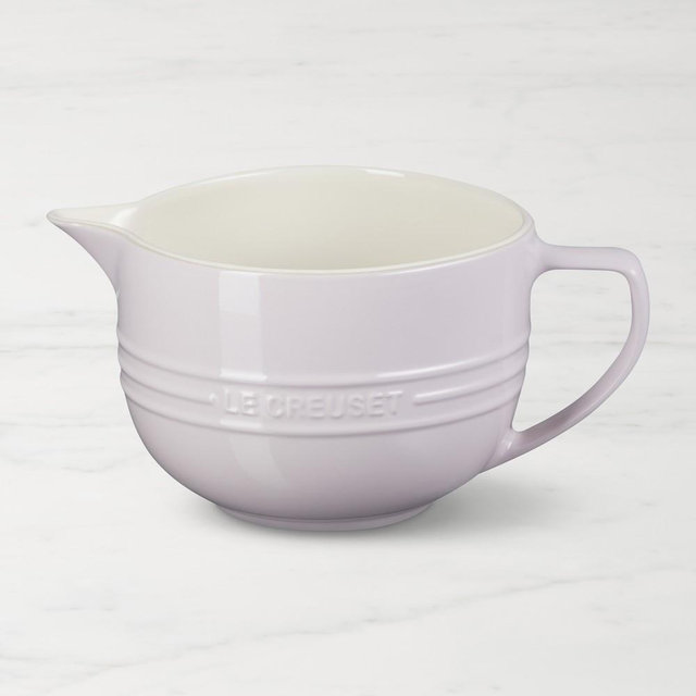 Le Creuset Signature Batter Bowl, Shallot