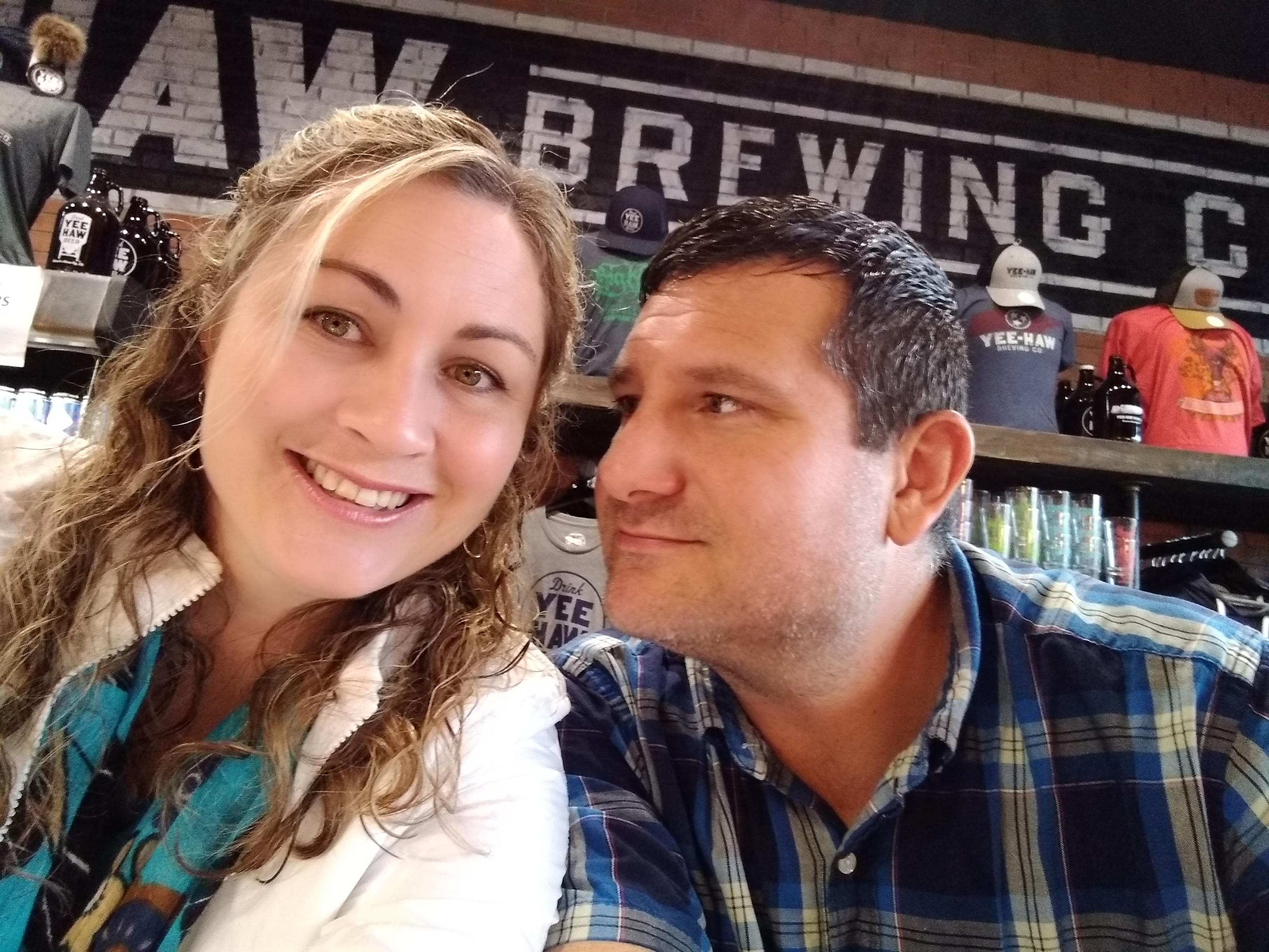 The Wedding Website of Pamela Shelley and Alex Storz
