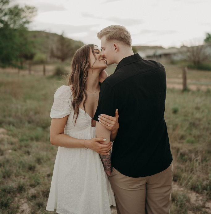 The Wedding Website of Hannah Smith and Ryan Bausch