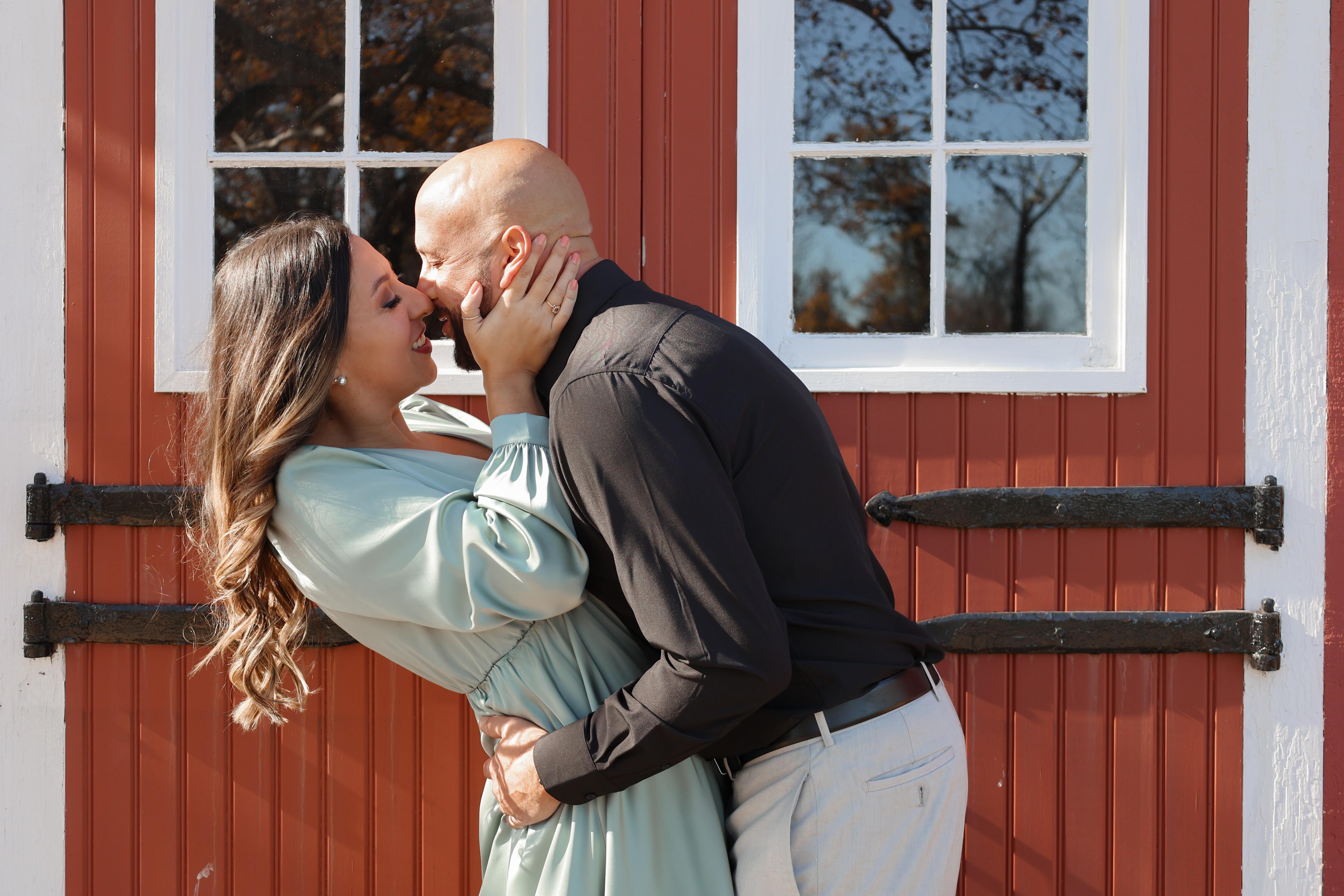 The Wedding Website of Jessica Tufano and Donald Swartwood