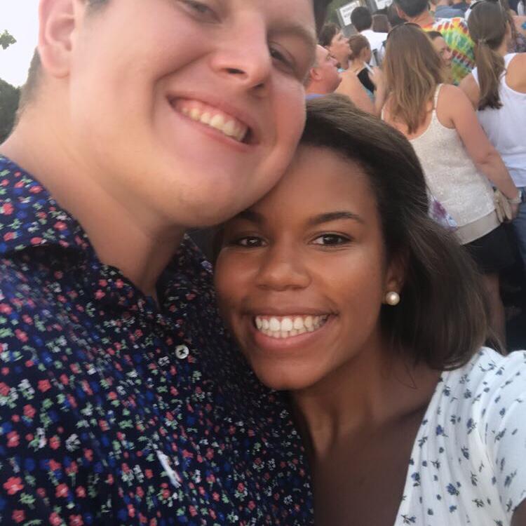 Dave Matthews Band - Birthday Weekend in CLT. (July 2019)