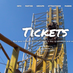 ZDT's Amusement Park