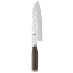 Shun Premier Santoku Knife, 5 1/2"