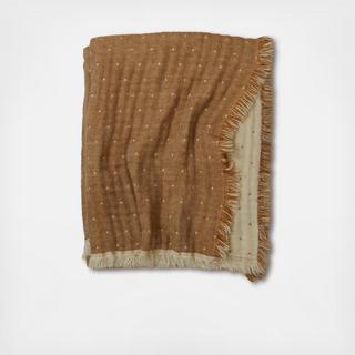Cozi Throw