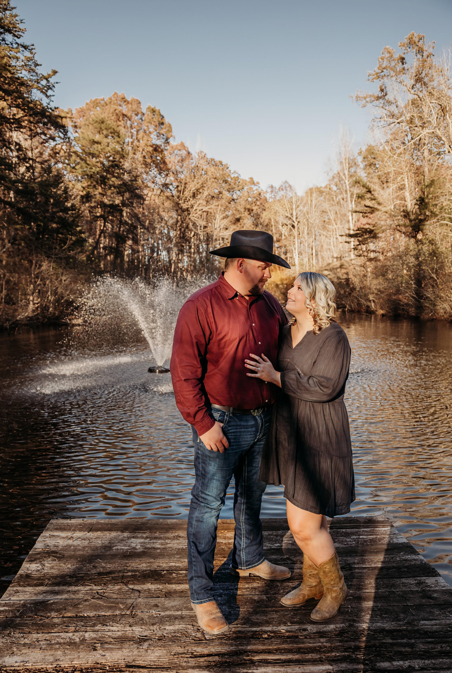 The Wedding Website of Jimmy Durham and Allison Ashley