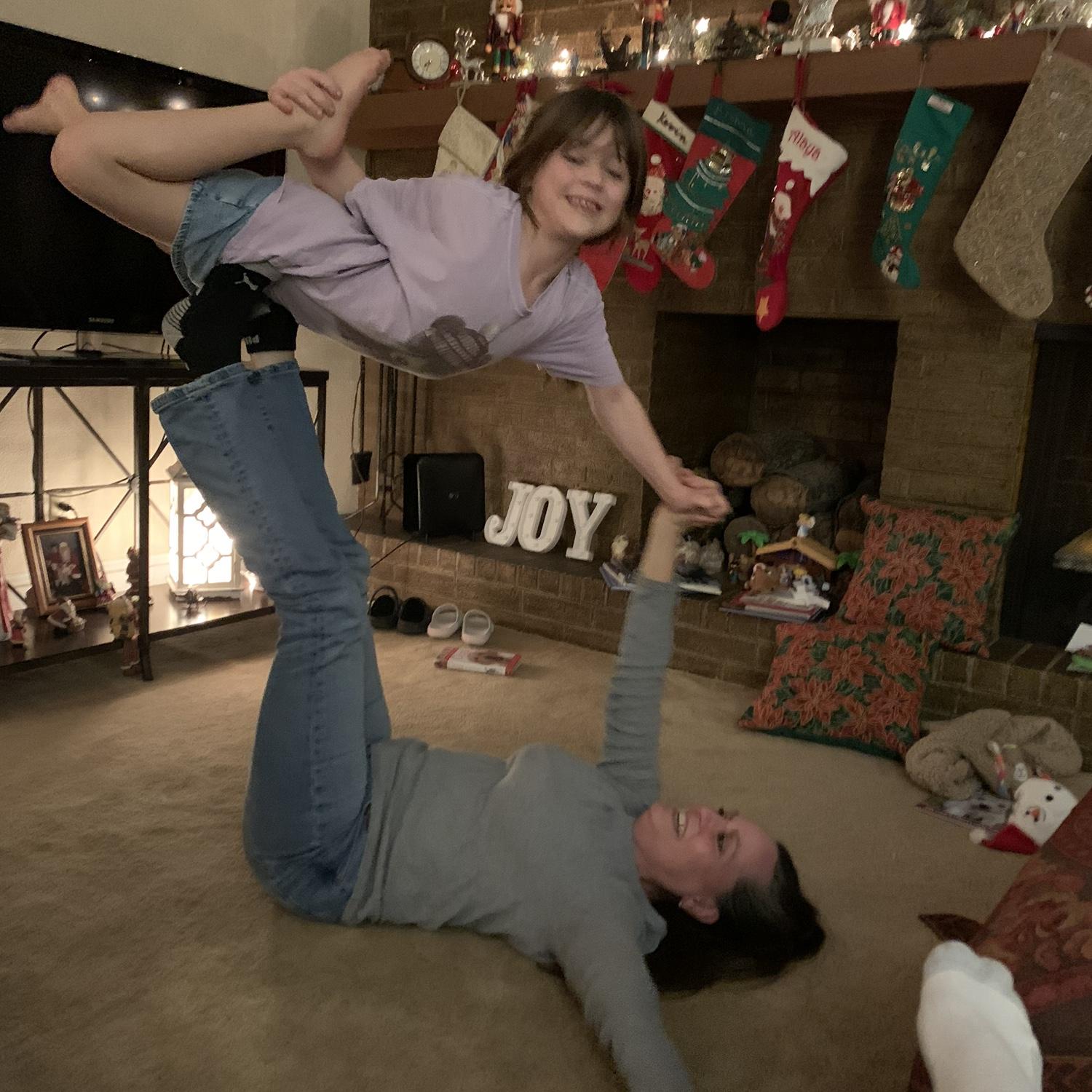 Christmas 2024