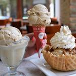 Oberweis Ice Cream and Dairy Store