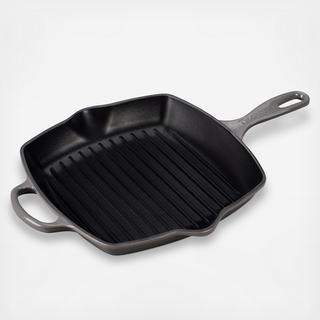 Signature Square Skillet Grill