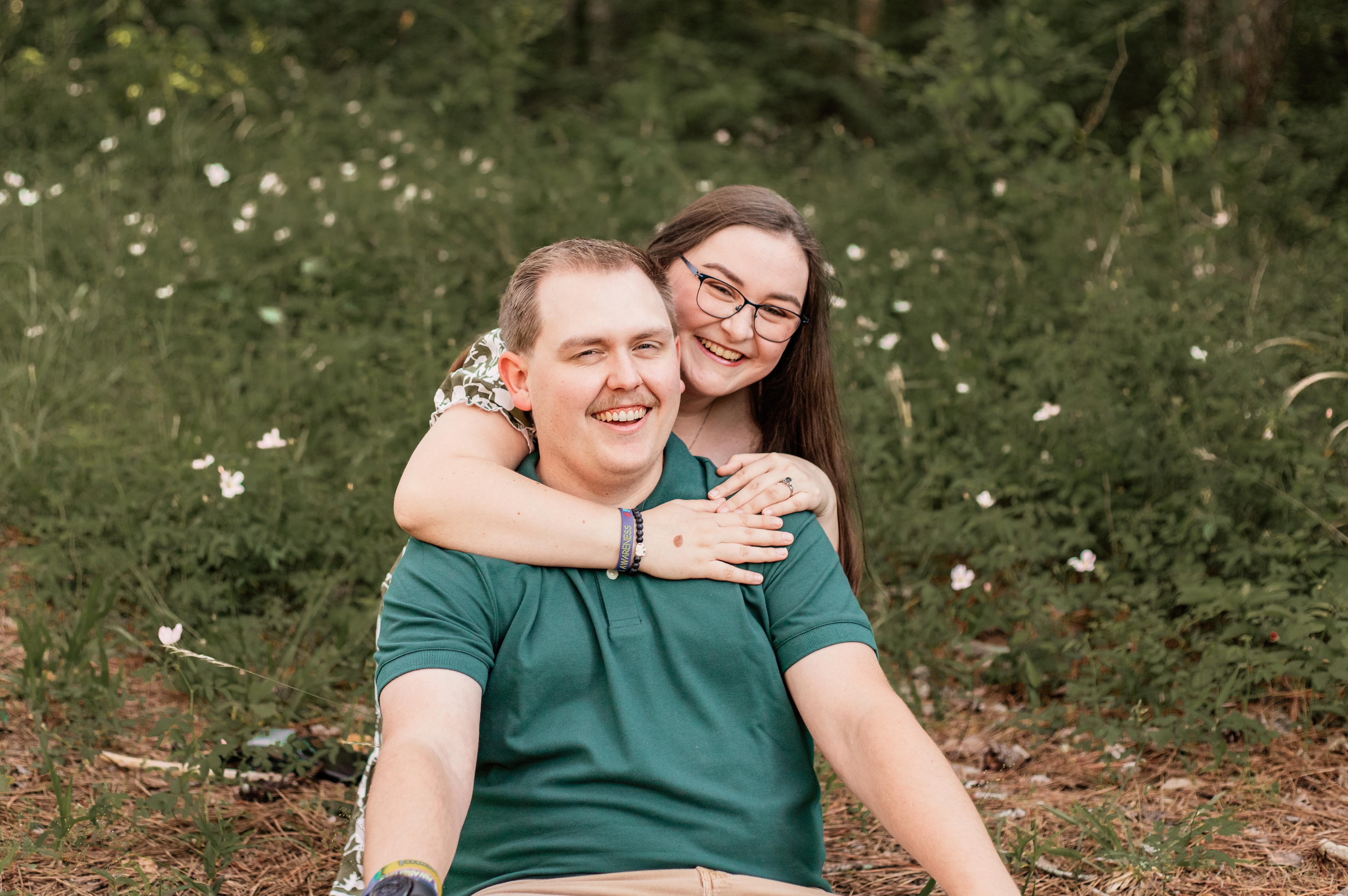 The Wedding Website of Kailee Jade Powell and Jacob Scott Vaughn