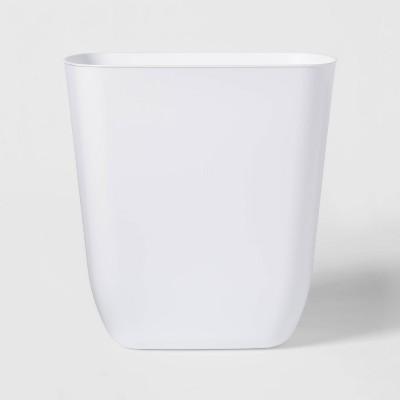 3gal Open Vanity White - Room Essentials™