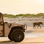 Outer Banks Jeep Rentals