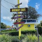 Midway Cafe & Coffee Bar