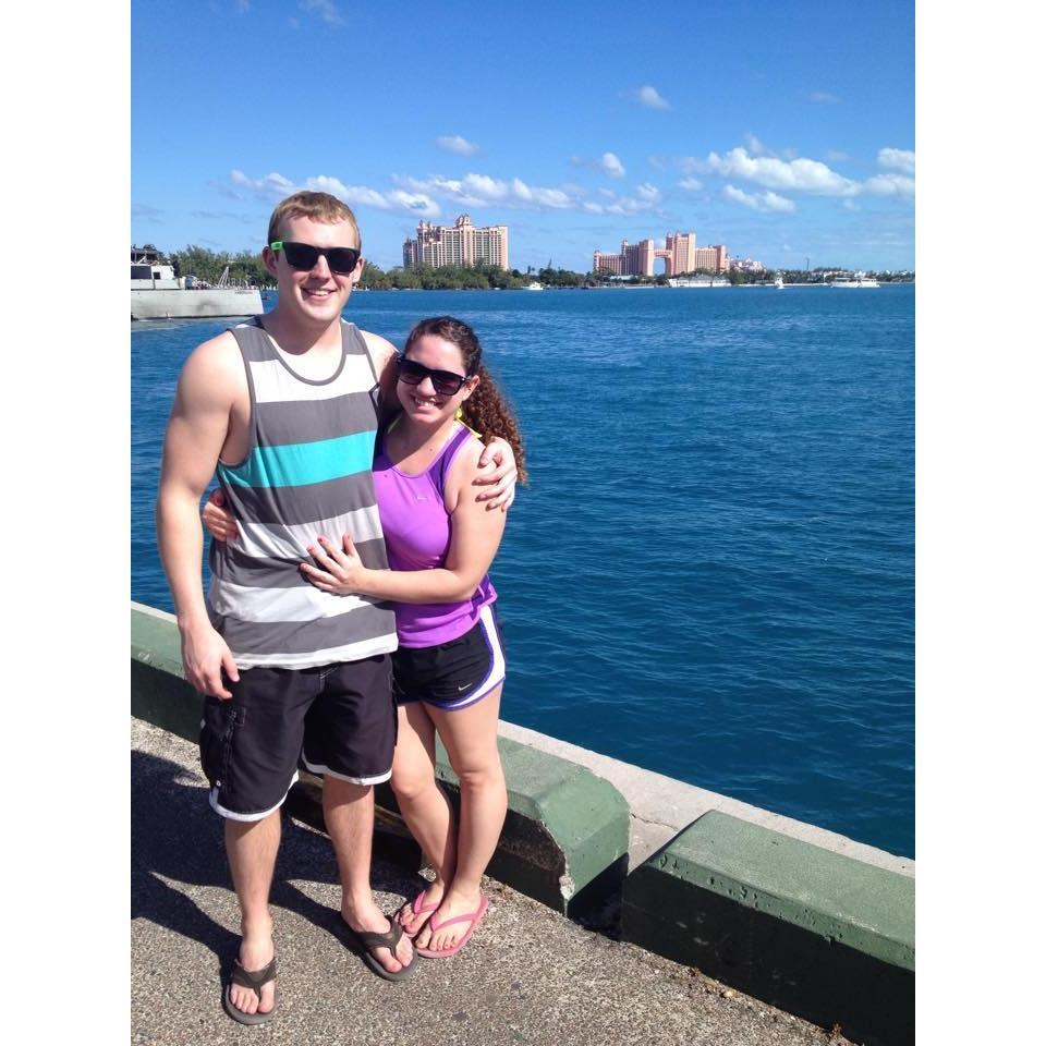 Bahamas
