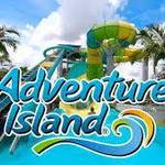 Adventure Island