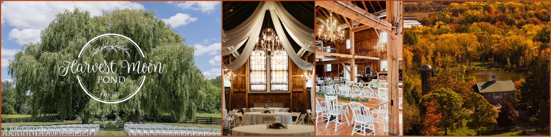 The Wedding Website of Aileen Kuypers and Austin Lair