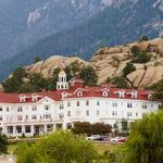 The Historic Stanley Hotel