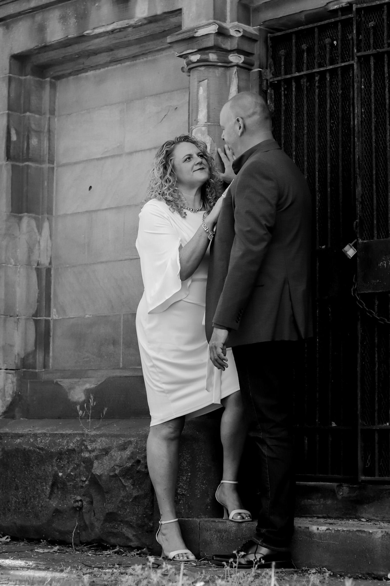 The Wedding Website of Traci (Miller) Shook and Keith Owens
