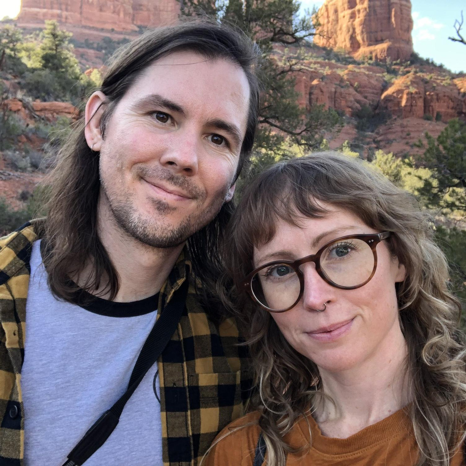 Sedona, Arizona