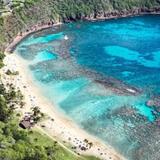 Hanauma Bay Nature Preserve