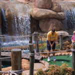 Congo River Mini Golf