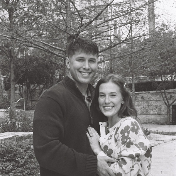 Newlywed Fund