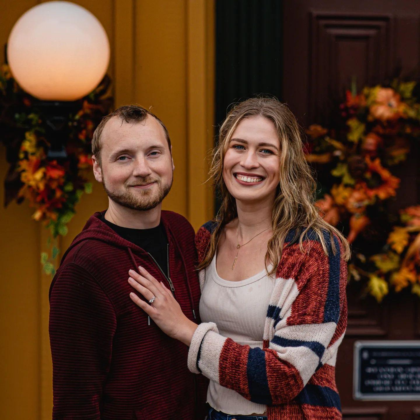 The Wedding Website of Erin Magee and Dru Plotcher