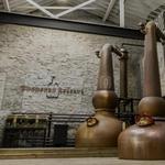 Woodford Reserve Distillery
