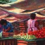 Weekend Artisan and Foods Market