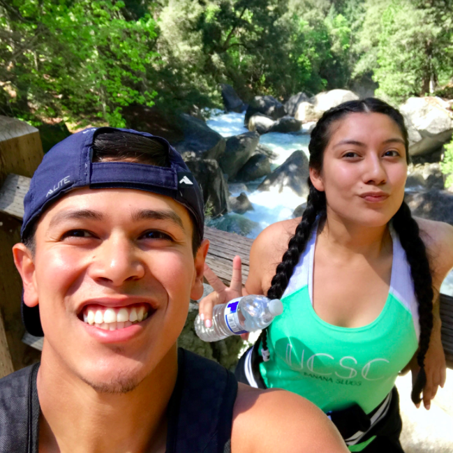 Yosemite