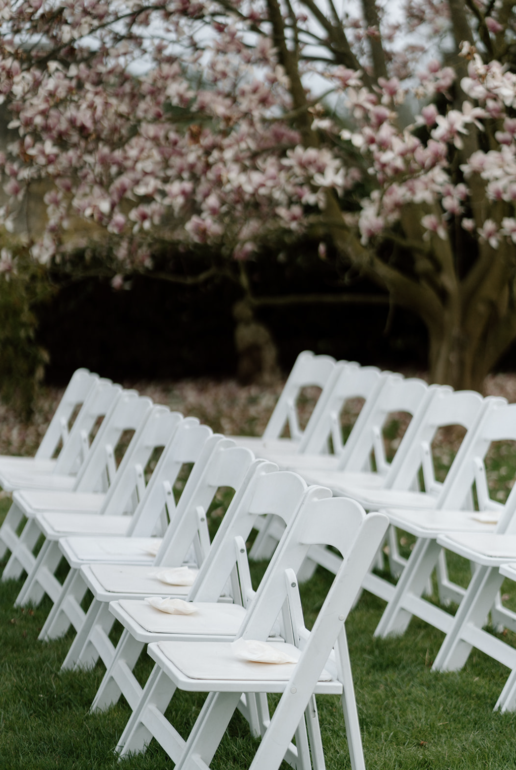 The Wedding Website of Jennifer Roll and Nick Lisanti