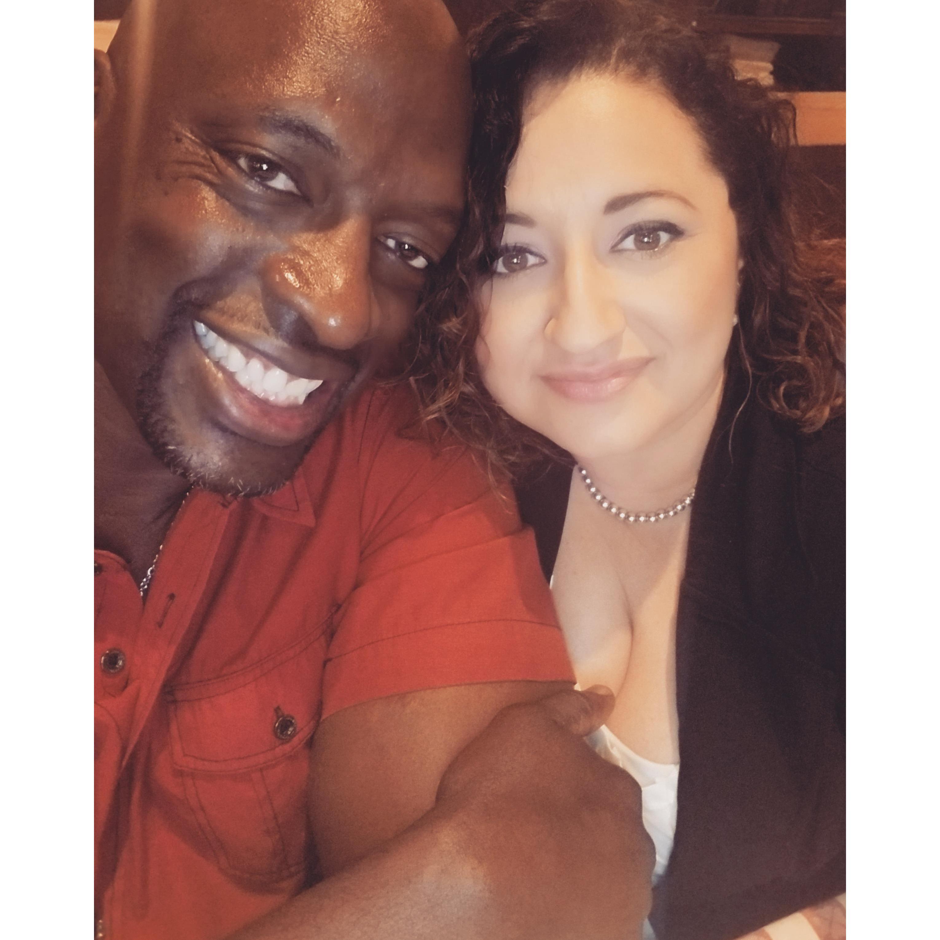 Sunday funday and every day funday with my love😍