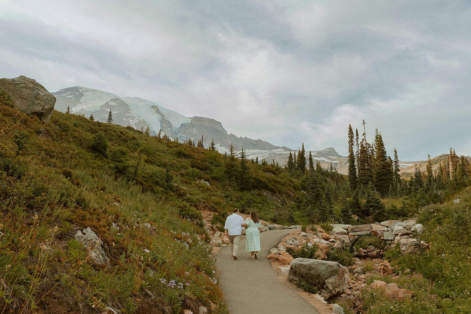 The Wedding Website of Melissa Banish and Alex Sharp