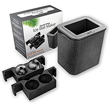 Glacio Clear Sphere Duo