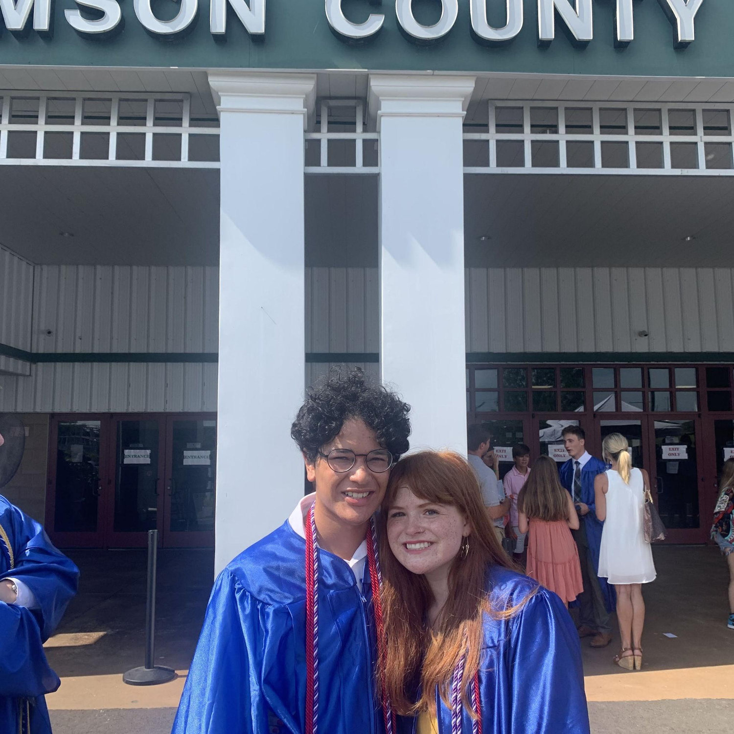 BHS Graduation 2020