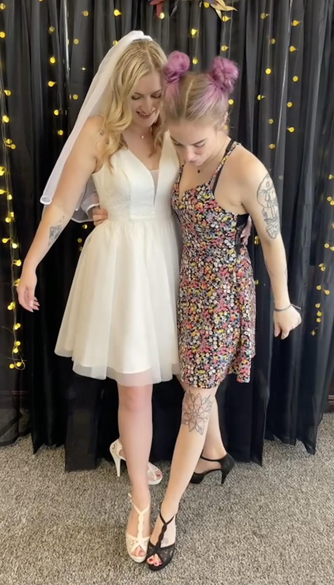 Bridal Shower