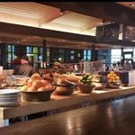 Redrock Canyon Grill