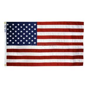 3ft. x 5ft. US Flag Heavy Polyester Outdoor Use