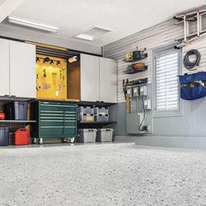 Garage Fund
