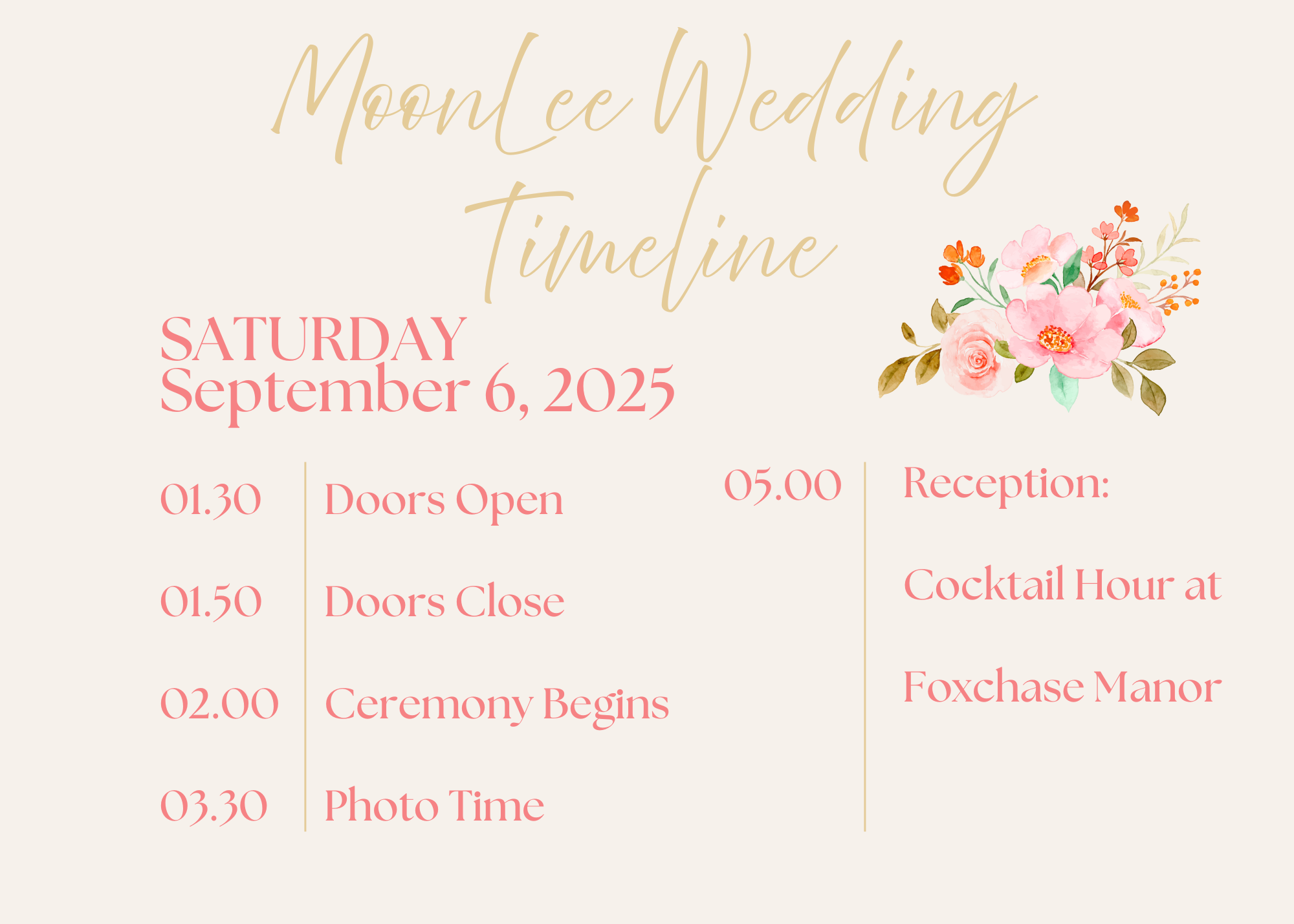 The Wedding Website of Rebekah Moon and Jonathan Lee