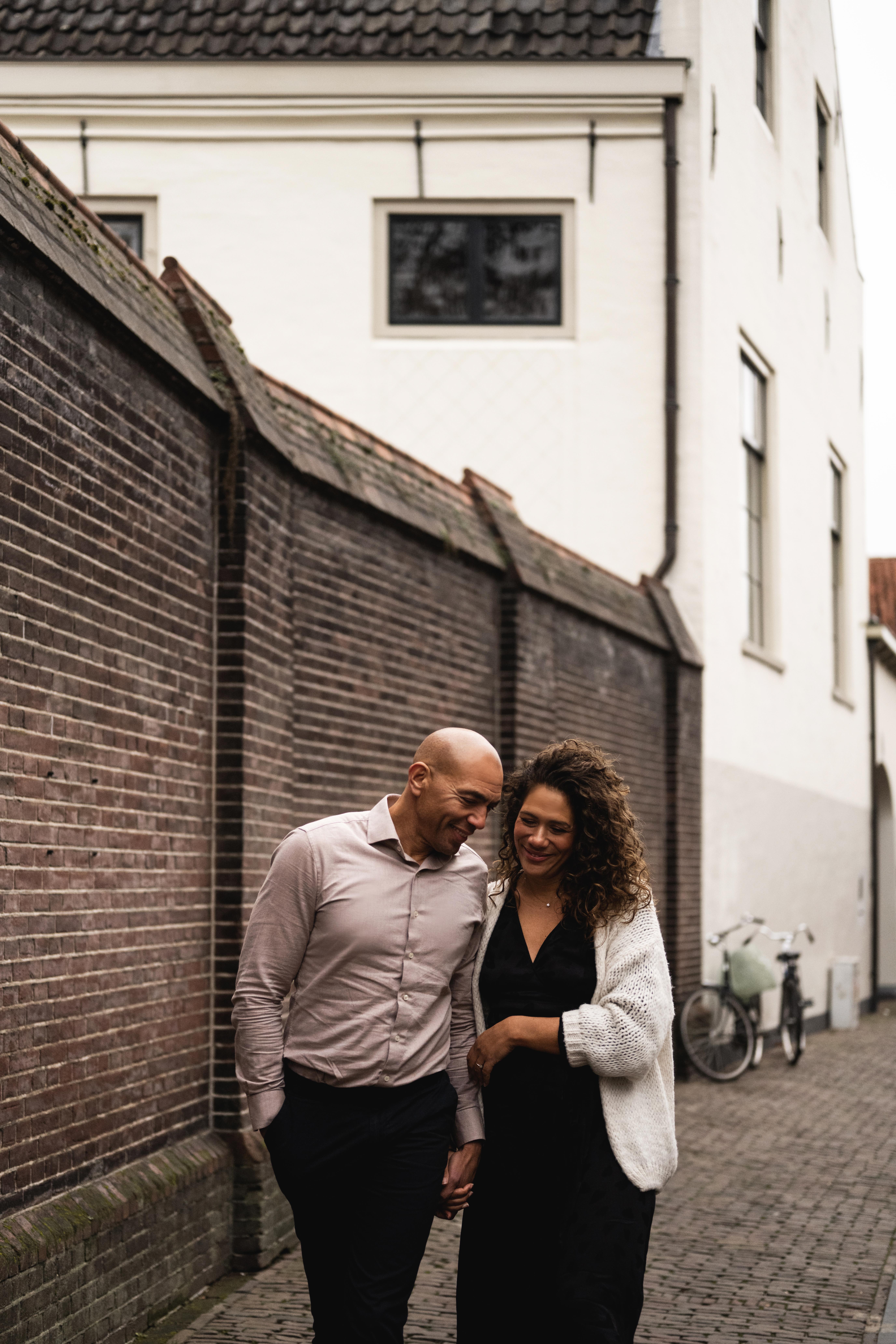 The Wedding Website of Rubia Jessurun and Etienne Schenker