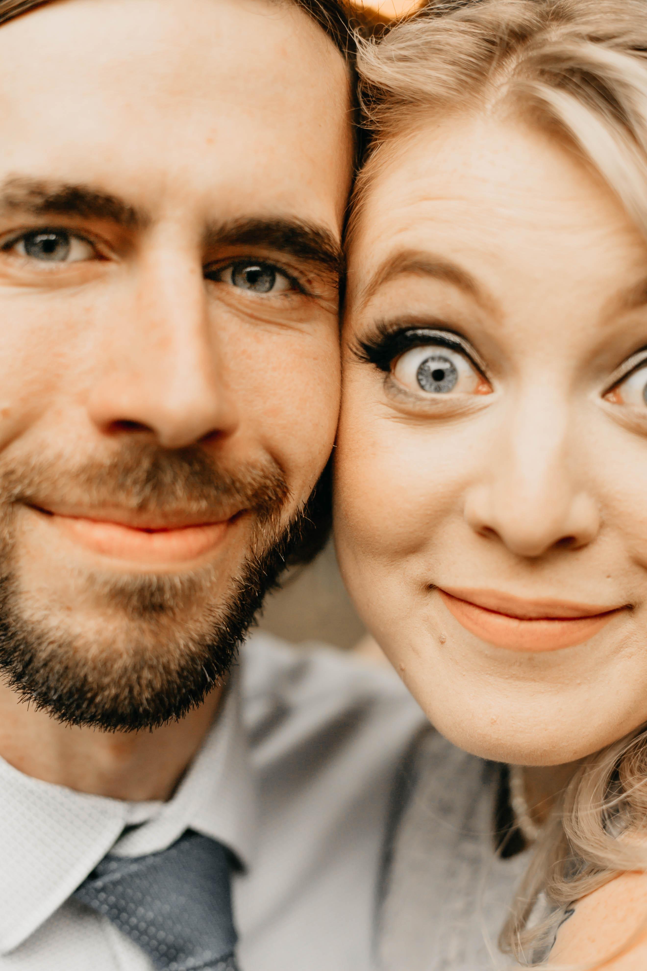 The Wedding Website of Chase Billings and Ashlie Roedell