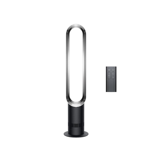 Dyson Bladeless Tower Fan AM07