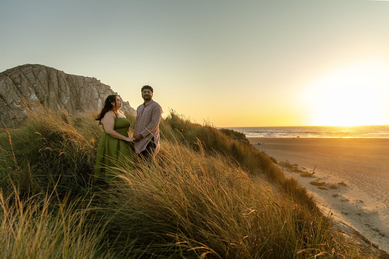 The Wedding Website of McKinze Tynes and Vishnu Mandadi