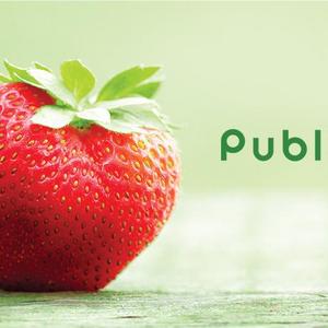 Publix Giftcard