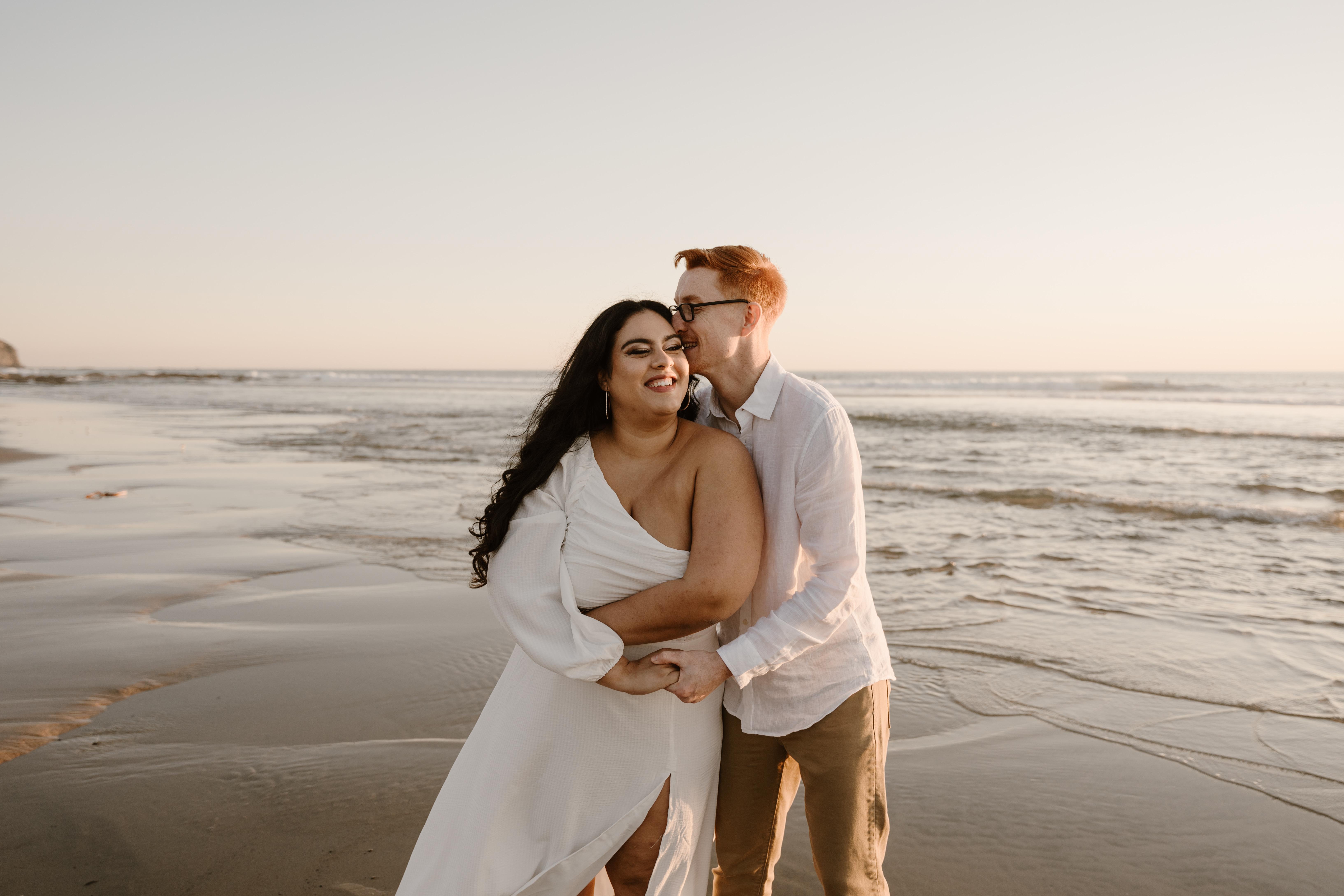 The Wedding Website of Geraldine Davila and Craig Lind