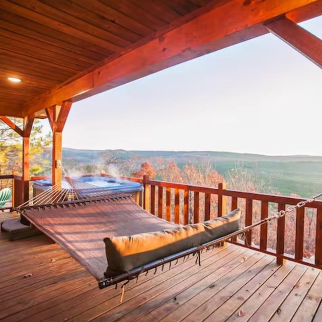Honeymoon Resort