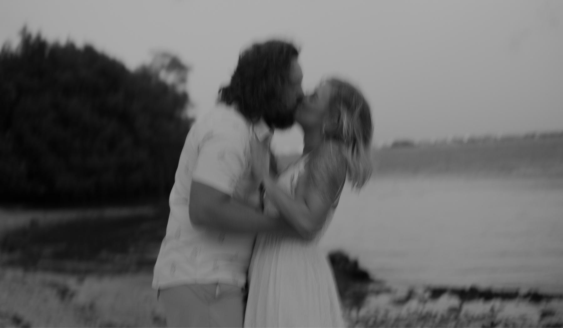 The Wedding Website of Mackenzie Buck and Luke Mallow