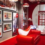 World of Coca-Cola