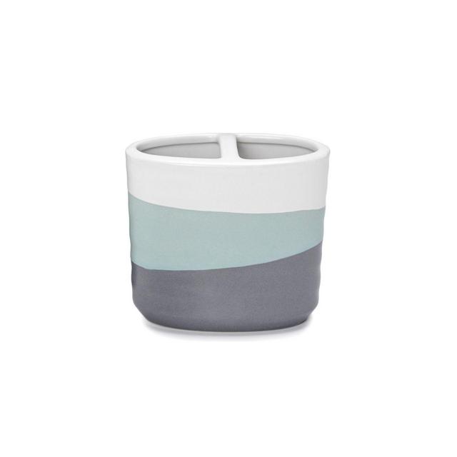 UGG® Simone Toothbrush Holder in Blue